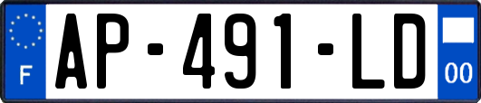 AP-491-LD