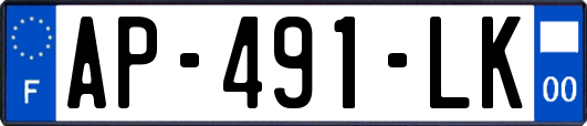 AP-491-LK