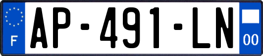 AP-491-LN