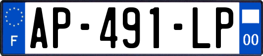 AP-491-LP