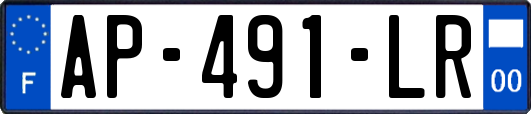 AP-491-LR