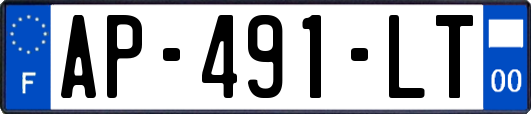 AP-491-LT