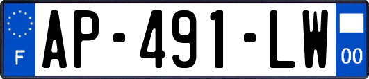 AP-491-LW