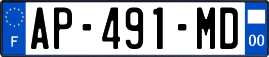 AP-491-MD