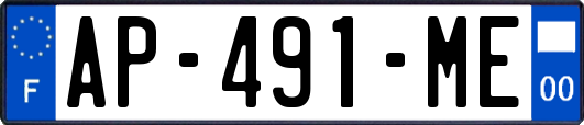 AP-491-ME
