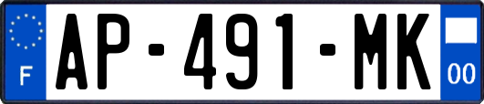 AP-491-MK