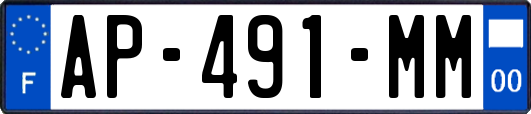 AP-491-MM