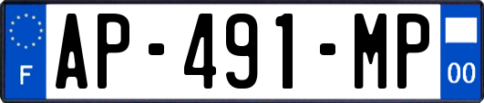 AP-491-MP