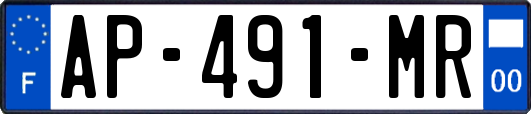 AP-491-MR
