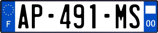 AP-491-MS