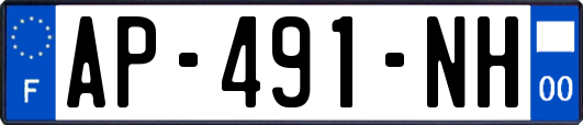 AP-491-NH