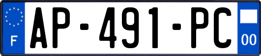 AP-491-PC