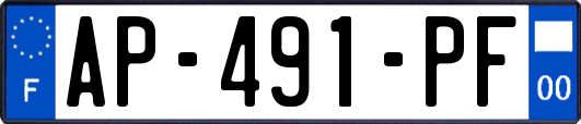 AP-491-PF