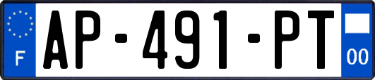 AP-491-PT