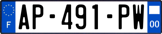 AP-491-PW