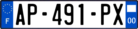 AP-491-PX
