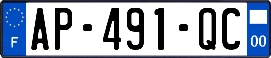 AP-491-QC