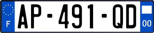 AP-491-QD