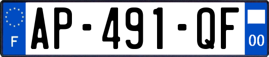 AP-491-QF