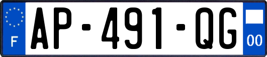 AP-491-QG