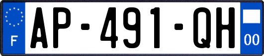 AP-491-QH