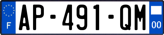 AP-491-QM