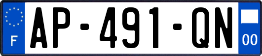 AP-491-QN
