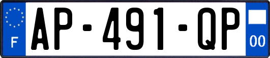 AP-491-QP