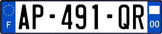 AP-491-QR
