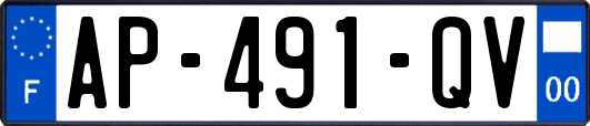 AP-491-QV
