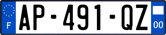 AP-491-QZ