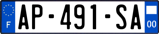 AP-491-SA