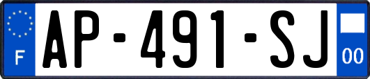 AP-491-SJ