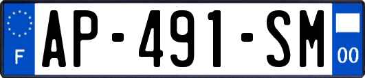 AP-491-SM