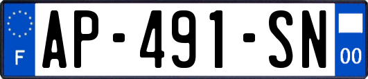 AP-491-SN