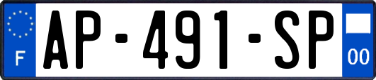 AP-491-SP