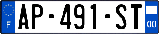 AP-491-ST