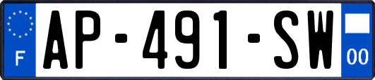 AP-491-SW