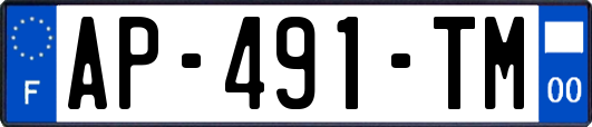 AP-491-TM