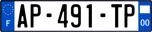 AP-491-TP