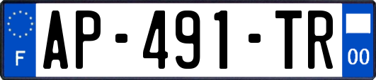 AP-491-TR