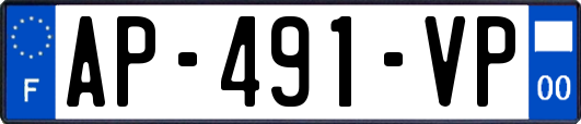 AP-491-VP
