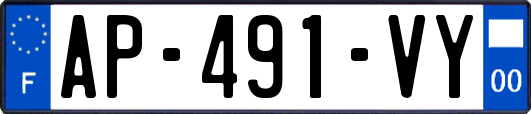 AP-491-VY