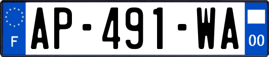 AP-491-WA