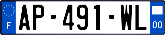 AP-491-WL