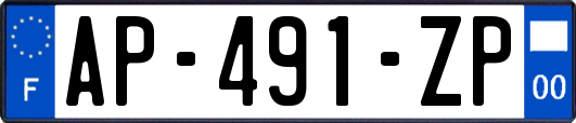 AP-491-ZP