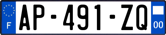 AP-491-ZQ