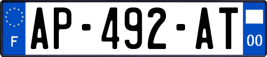 AP-492-AT