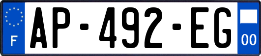 AP-492-EG