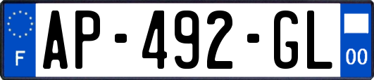 AP-492-GL
